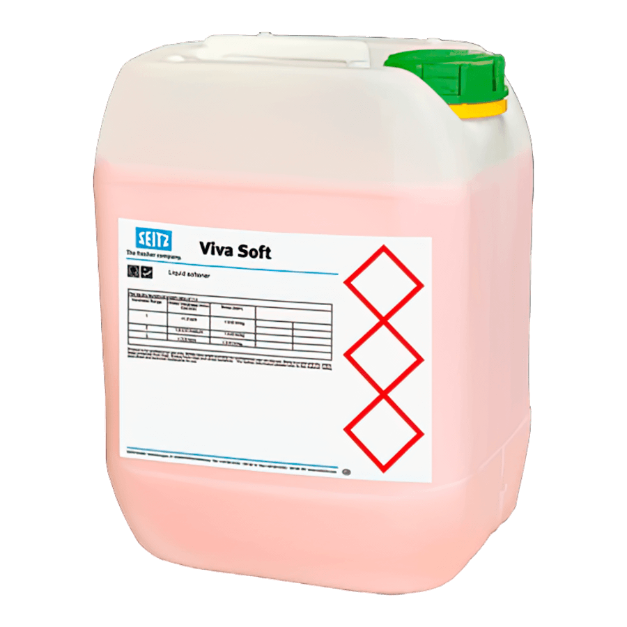 Seitz Viva Soft 20kg (Wasser) Früher Frankosoft NW