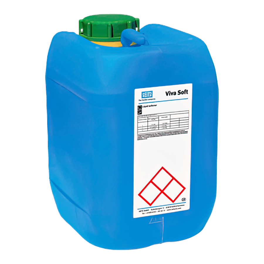 Seitz Viva Soft 5 kg (Wasser)
