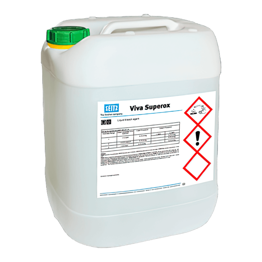 Seitz Viva Superox 20 kg (Wasser)
