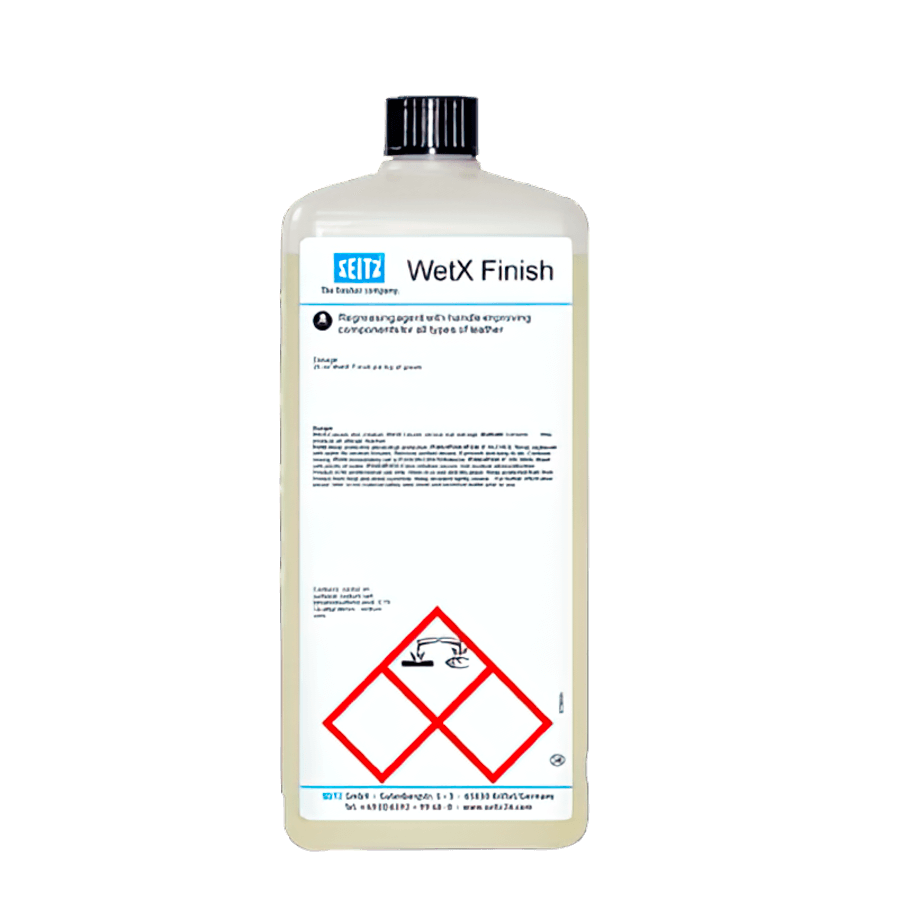 Seitz WetX Finish, 5 kg