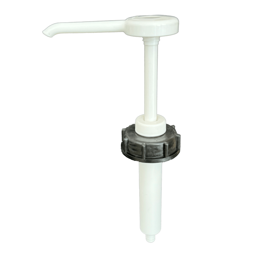 Senfpumpe für 10 ltr. Kanister