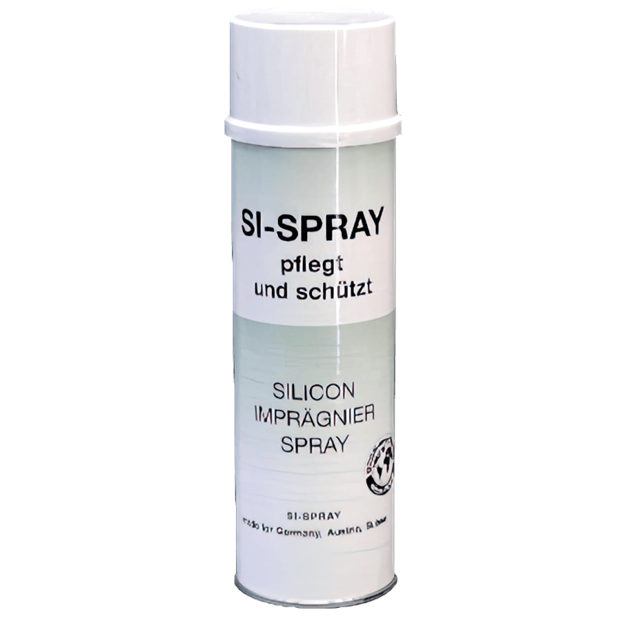 Silicon-Imprägnierspray -SI- 500 ml Dose