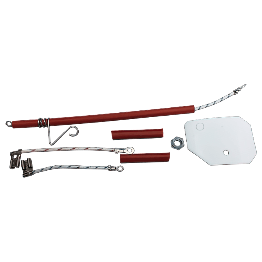 Thermosicherungs-Set f. Veit Bügler 2129