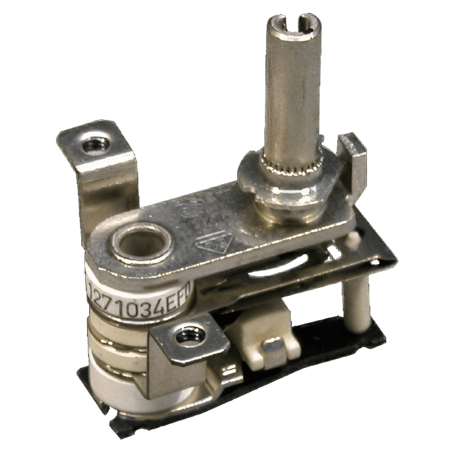 Thermostat Iron Master mit Thermosicherung Neues Modell