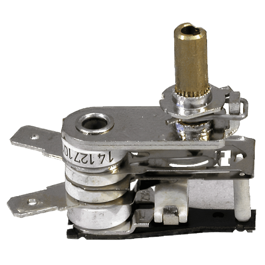 Thermostat Neu Tulipano mit Thermosicherung
