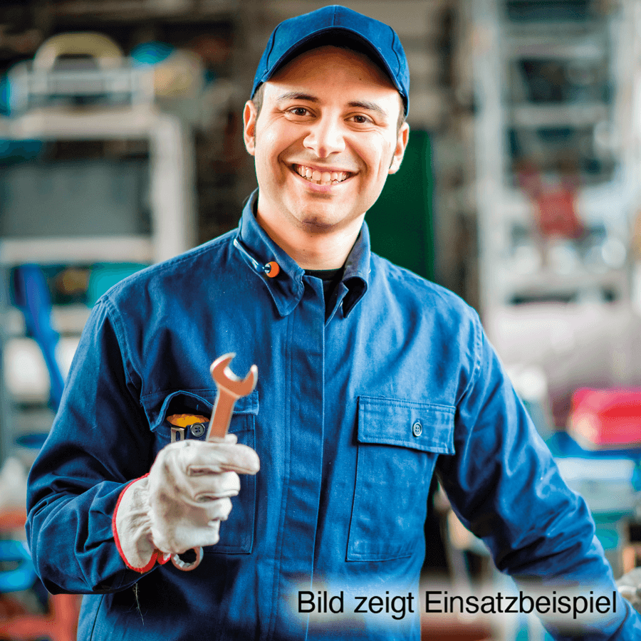 VL Working Booster, 10 Liter