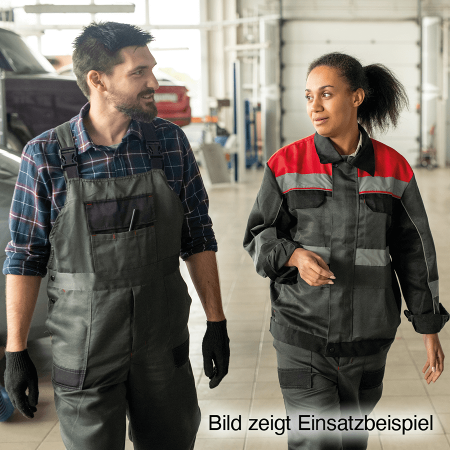 VL Working Booster, 10 Liter