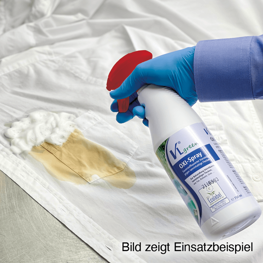 VLgreen OXI-SPRAY, 2x5 Liter