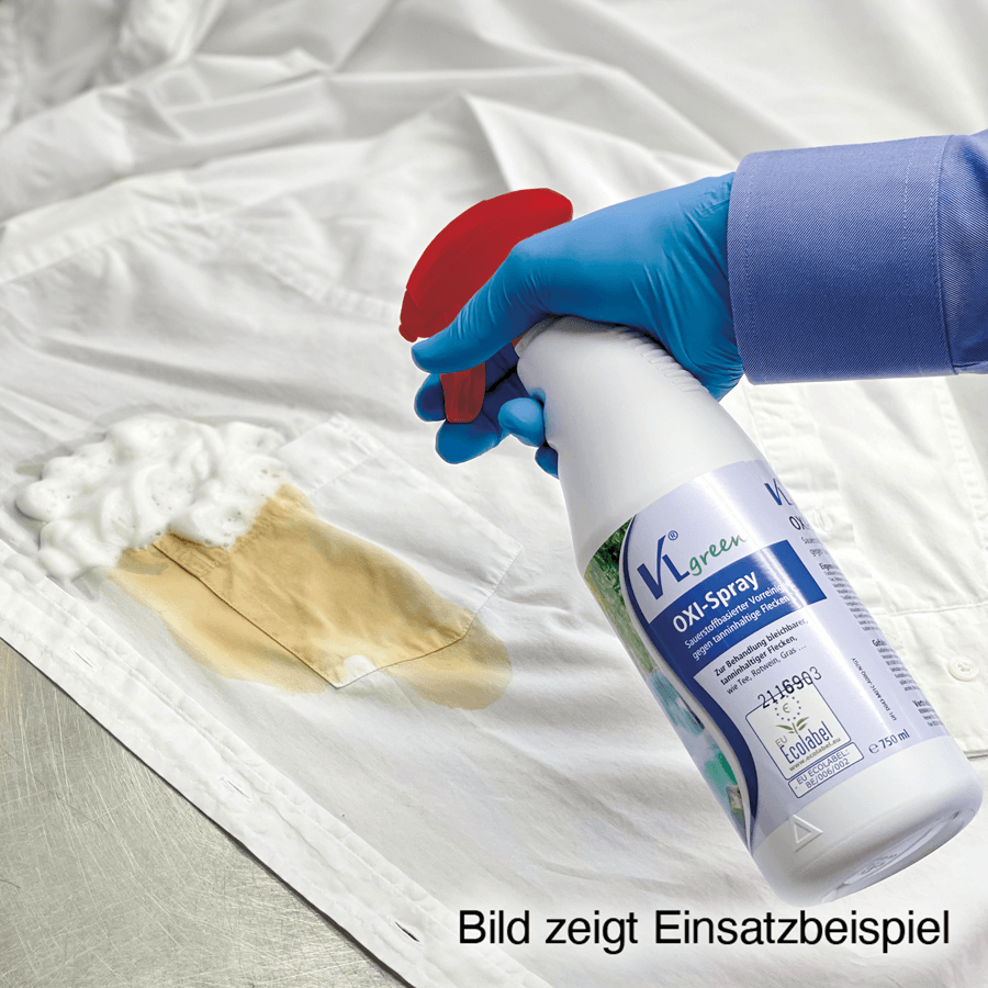 VLgreen OXI-SPRAY, 750 ml