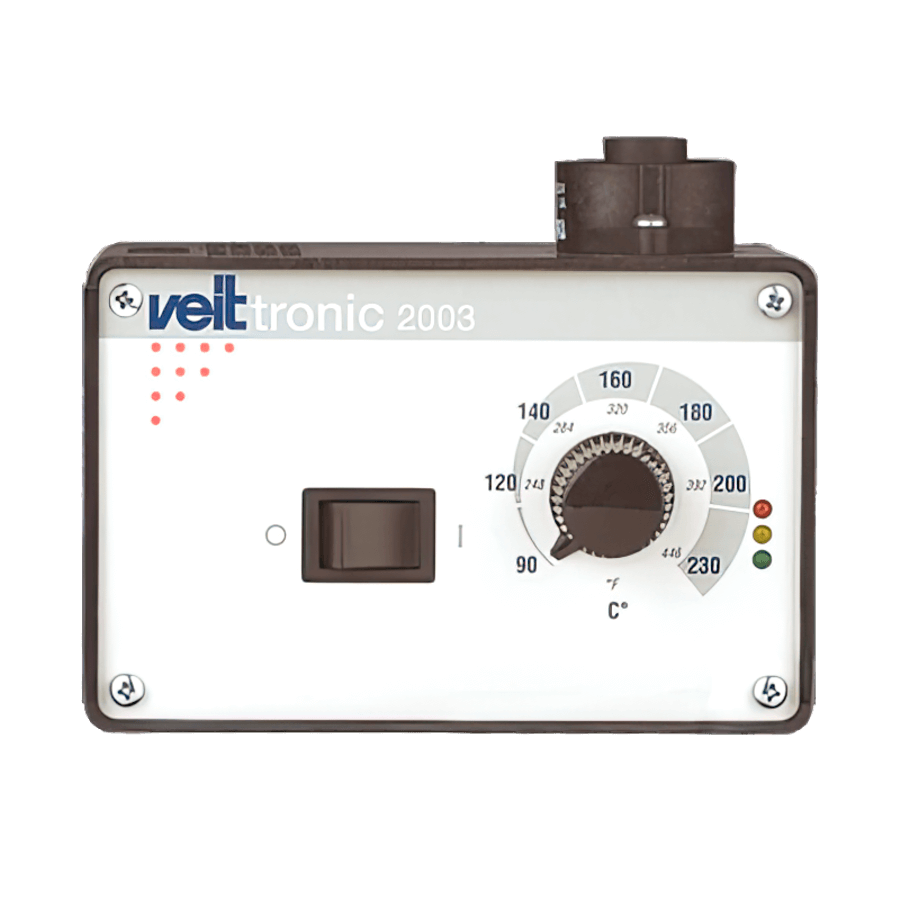 Veitronic 2015 u. a. für Bügler Veit HP 2003 elektronische Temperaturregelung