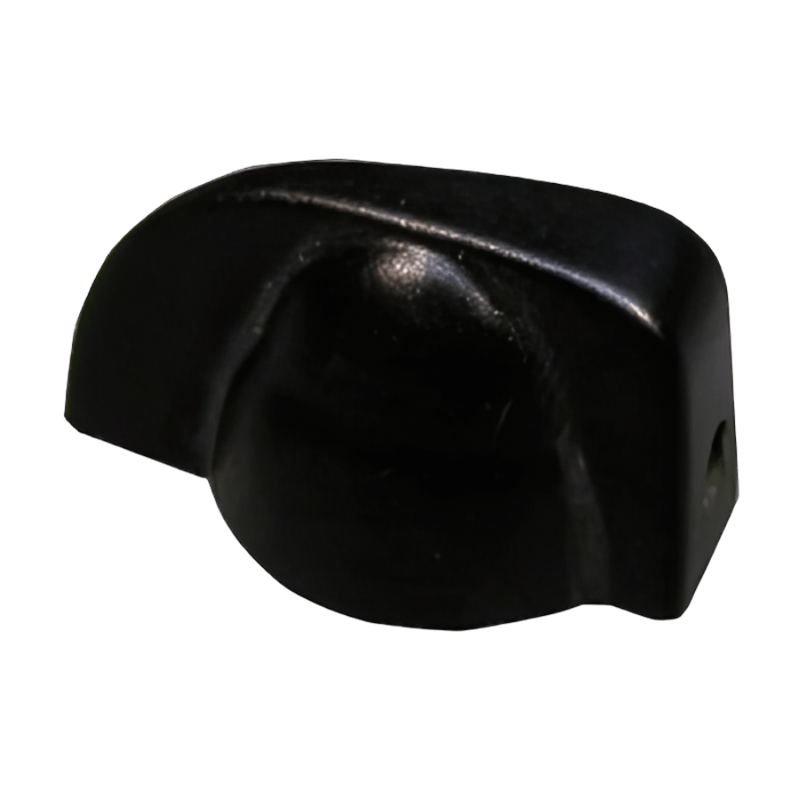 Wählknopf Iron Master altes Model