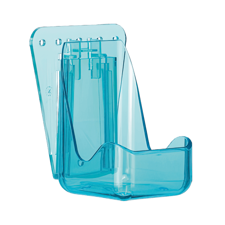Wandhalter für 500 ml Flaschen