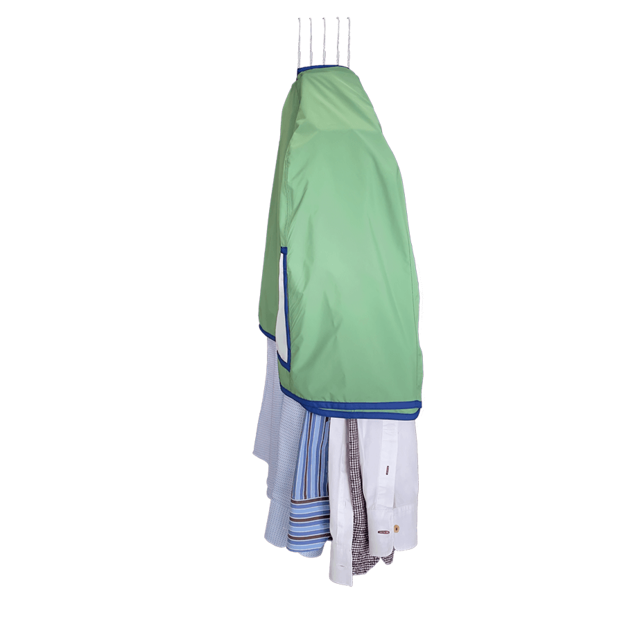 mypolybag Schulter-Capes