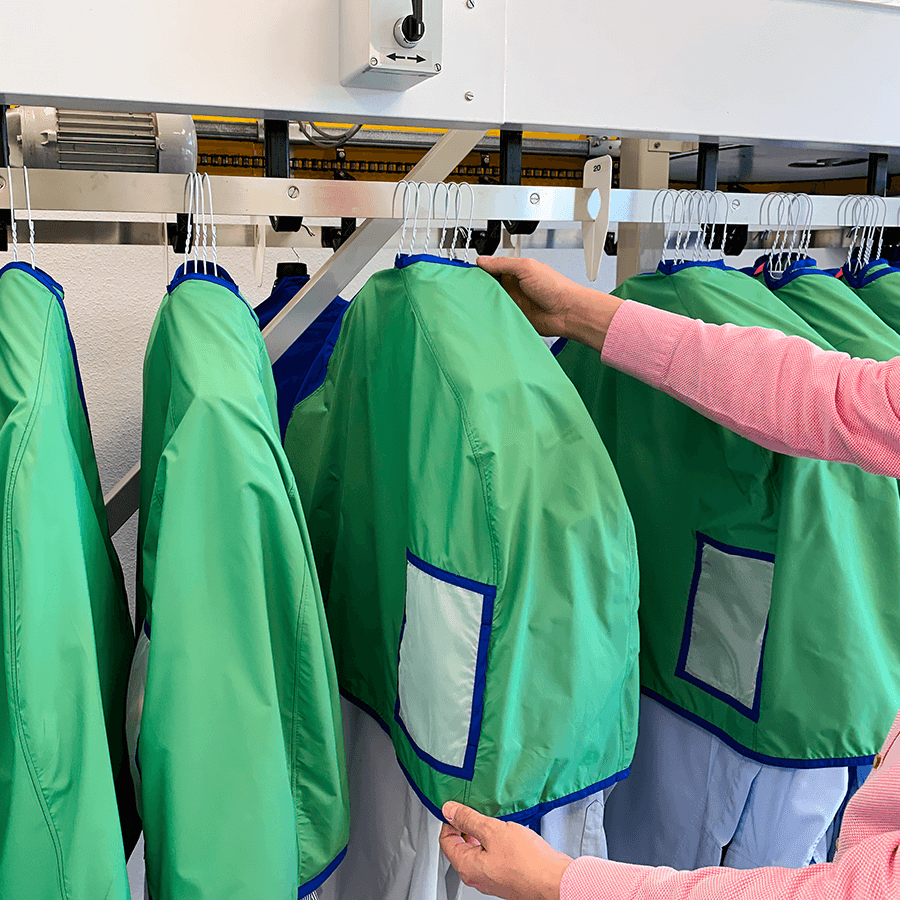 mypolybag Schulter-Capes