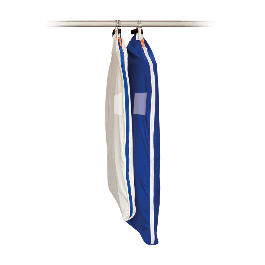 mypolybag Smart-Cape Set, bestehend aus: 1 x Art. 5905 (Smart-Cape 105 cm Länge,