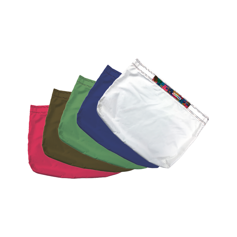 mypolybag Tragetasche klein 43x33 grün