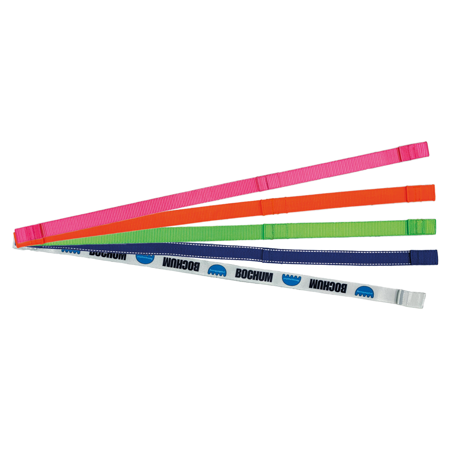 mypolybag Tragetasche klein 43x33 pink